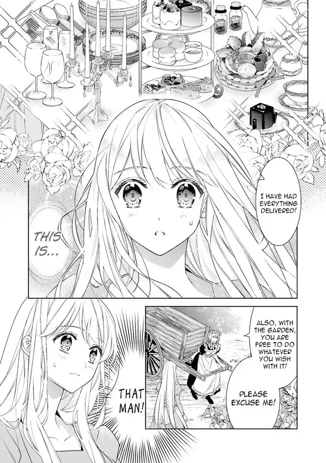 Royal Cinderella Mama Chapter 2 14